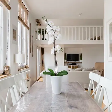 Appartement Bien-être 2 chambres au coeur de Cabourg - Extérieur photo