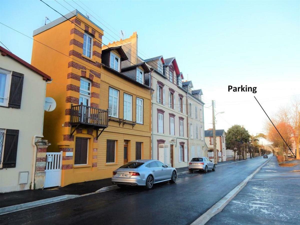 Bien-etre 2 Au Coeur De - Apartment *