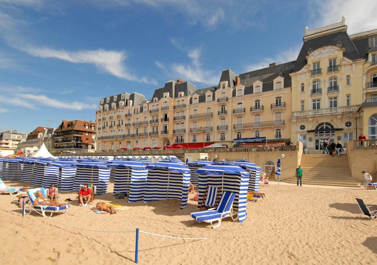 Apartment Bien-etre 2 Au Coeur De -