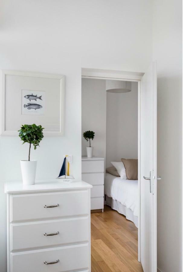 Bien-etre 2 Au Coeur De - Apartment Cabourg