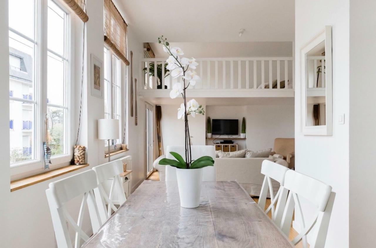 Bien-être 2 Au Coeur De - Appartement