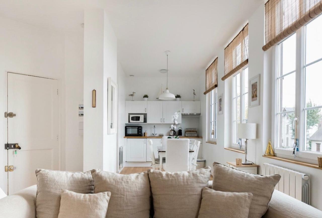 Appartement Bien-être 2 Au Coeur De -