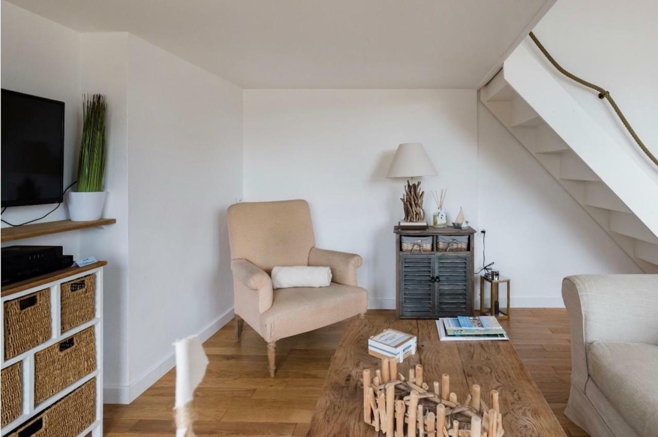 Apartment Bien-etre 2 Au Coeur De - Cabourg